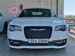 كرايسلر 300
